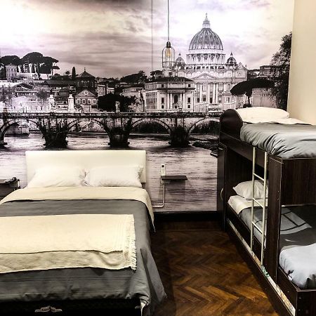 San Pietro Lujan Bed & Breakfast Exteriör bild