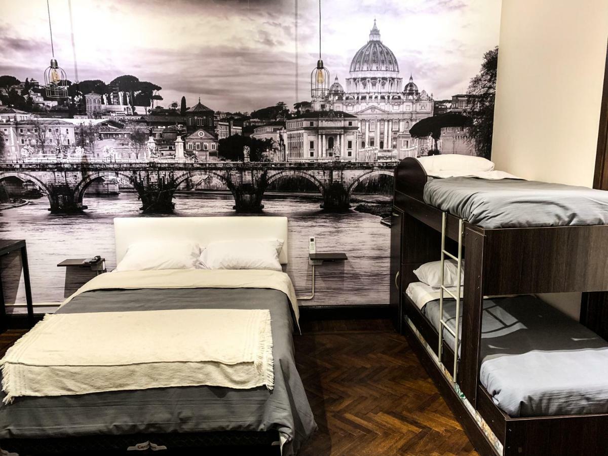 San Pietro Lujan Bed & Breakfast Exteriör bild