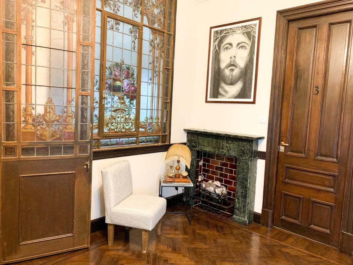 San Pietro Lujan Bed & Breakfast Exteriör bild