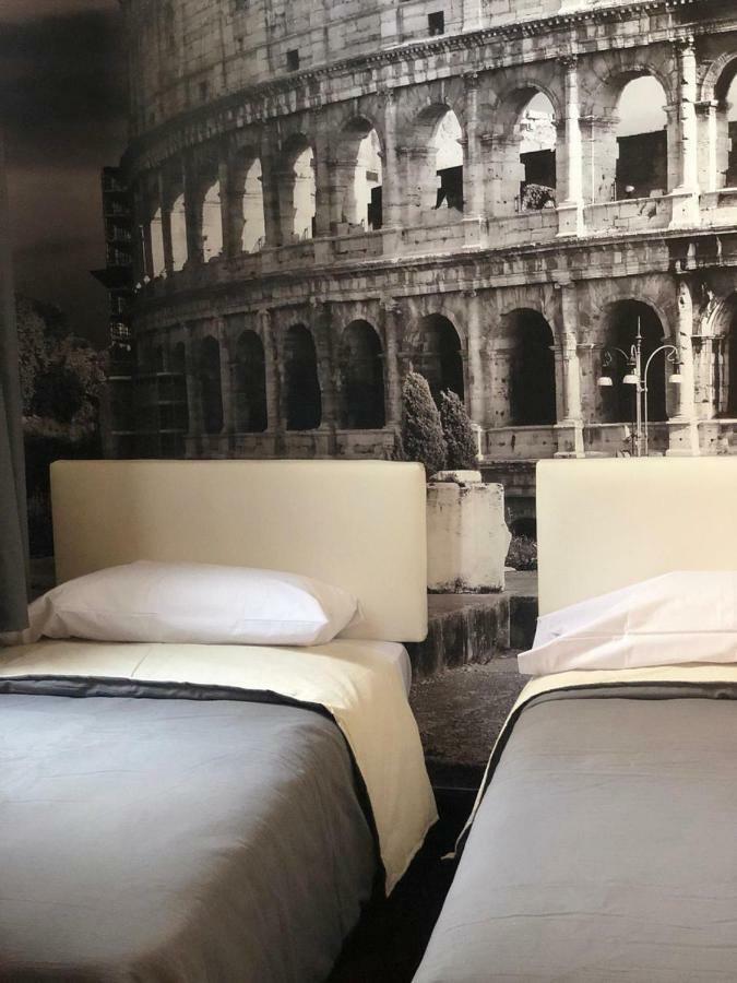 San Pietro Lujan Bed & Breakfast Exteriör bild